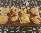 Foto del paso 3 de la receta: Magdalenas de banana