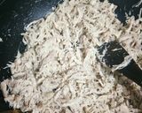 Foto langkah ke 3 dari resep Sosis Solo isi Ayam.