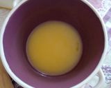 Aranygaluska recept fázis 2 fotója