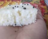 Instant Rava (semolina) Dhokla recipe step 8 photo
