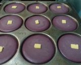 Foto langkah ke 4 dari resep Kue lumpur ubi ungu.