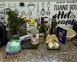 Foto del paso 5 de la receta: Risotto de hongos