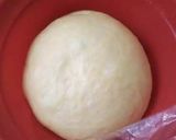 Foto langkah ke 3 dari resep Cakwe lembut.