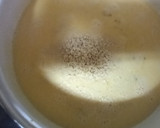 Foto del paso 5 de la receta: Flan de nata con almendras