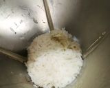 पंजाबी फिरनी (punjabi phirni recipe in Hindi) रेसिपी चरण 2 फोटो