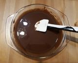 Φωτογραφία βήματος 3 της συνταγής Brownies με ελαιόλαδο