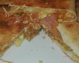 Foto del paso 3 de la receta Empanada estilo mexicano en la olla GM g