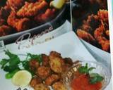 Popcorn chicken lab e shiree with chaey recipe step 5 photo