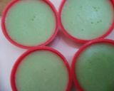 Foto langkah ke 4 dari resep 362) Puding Putu Ayu.