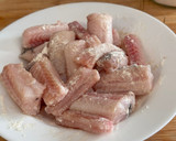 Foto del paso 7 de la receta: Guiso colorao de pescado