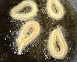 Foto langkah ke 3 dari resep "Churros Simple".