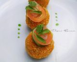 Foto langkah ke 5 dari resep Tempe Bomb.