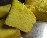 Foto langkah ke 8 dari resep Bolu tape super moist [dengan keju] 🍰.
