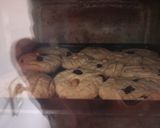Foto del paso 5 de la receta: Galletitas de avena con pasas de uvas