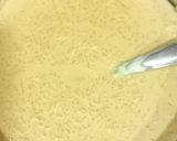 A picture of step 4 of Nolen Gurer Payesh.