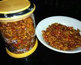 Foto langkah ke 7 dari resep Oreg tempe kriuk.