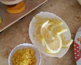 صورة لخطوة 7 من وصفة تارتولات الليمون روعة في البنة🍋🍋🍋🍋🍋🍋🍋🍋🍋#قرب رمضان
