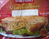 Foto del paso 2 de la receta: Tarta de espinaca con carne