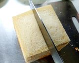 下午茶綜合三明治/手指三明治(洋芋起司/鮪魚/蛋沙拉)的食譜步驟8照片