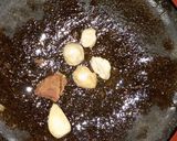 Foto langkah ke 5 dari resep Sate Jamur Tiram Kunyit Kemiri.