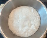 A picture of step 3 of Voilà Ultimate French Baguette - Perfect Every time - wowweeeeee :P - Enjoy :P.