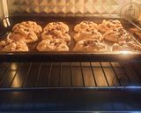 Foto langkah ke 7 dari resep Chewy Cookies.