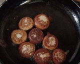 রসাবলী (rasabali recipe in Bengali) রেসিপির ধাপ 2 ছবি