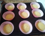 Foto del paso 4 de la receta: Cupcakes de naranja con frosting de naranja