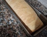 Foto del paso 5 de la receta: PAN LACTAL (O DE MOLDE)