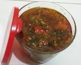 Foto langkah ke 5 dari resep Sambel Bawang Nampol.
