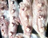 Foto del paso 2 de la receta: Bifes de pescado al horno, "a mi manera"