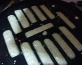 Foto langkah ke 5 dari resep 50.3~ Pukis Pisang *gluten-free & dairy-free.