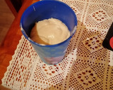 Foto del paso 3 de la receta: Banderitas de vienesas ❤️