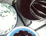 Foto langkah ke 6 dari resep Blackforest Cake Anti Ribet.