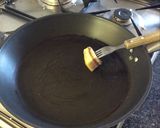 Foto del paso 4 de la receta Filloas Gallega
