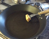 Foto del paso 4 de la receta: Filloas Gallega