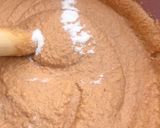 A picture of step 4 of Signature kosai.
