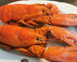 Foto del paso 1 de la receta: Paella de Bogavante