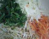 Foto langkah ke 1 dari resep Tahu Isi Sayur (Tahu Susur).
