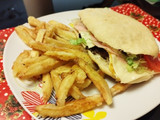 Lomito de carne