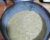 Foto del paso 3 de la receta: Bizcocho de kiwi y nueces