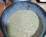 Foto del paso 3 de la receta: Bizcocho de kiwi y nueces