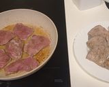 Vadas mártás zsemlegombóccal, ahogy mi szeretjük 😋 recept fázis 1 fotója