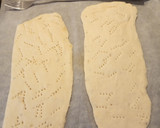 Foto del paso 2 de la receta: Coca de escalivada