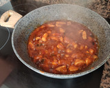 Foto del paso 5 de la receta: Paella de pollo