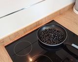 Foto del paso 1 de la receta: Tarta de queso con arándanos