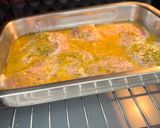 Foto del paso 2 de la receta: Pechuga de pavo a la naranja