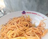 Foto langkah ke 4 dari resep Spaghetti bolognese sederhana.