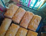 Foto langkah ke 5 dari resep Kastangel a.ka Kue keju.