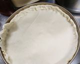 Foto del paso 8 de la receta: Tarta de atún y vegetales